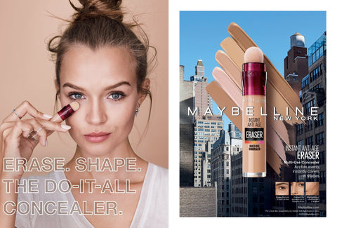 Maybelline New York- Instant Age Rewind Eraser Concealer - 150 Neutralizer