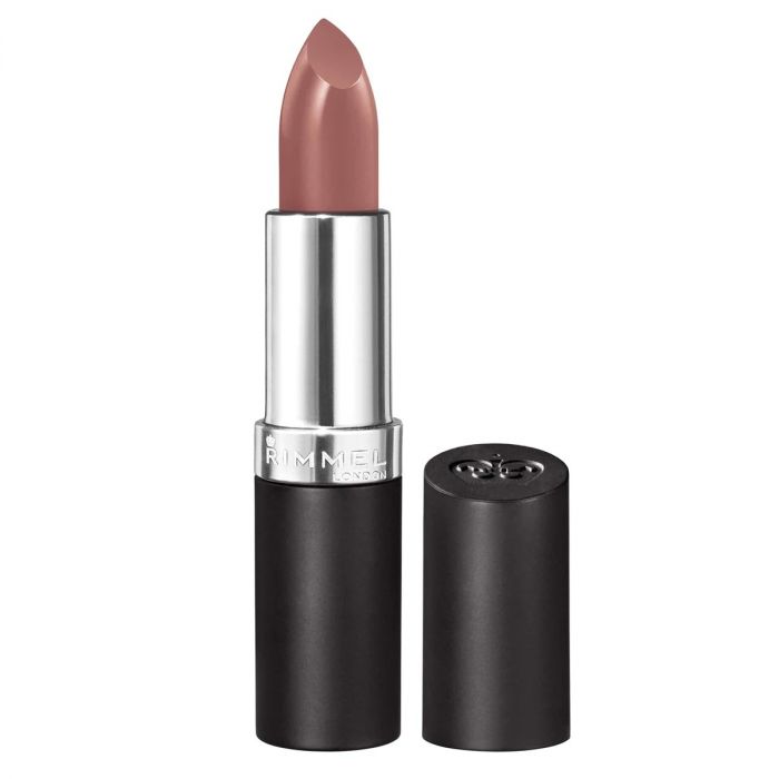 Rimmel London - Lasting Finshing Lipstick - 077 Asia