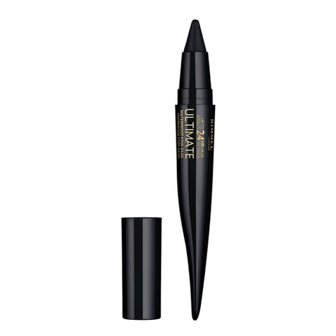 Rimmel Ultimate Kohl Kajal - Black Obsedian - Just4girls