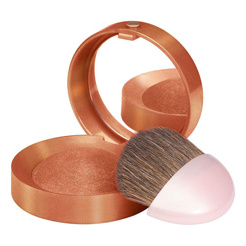 Bourjois Little Round Pot Blusher 72 Tomette