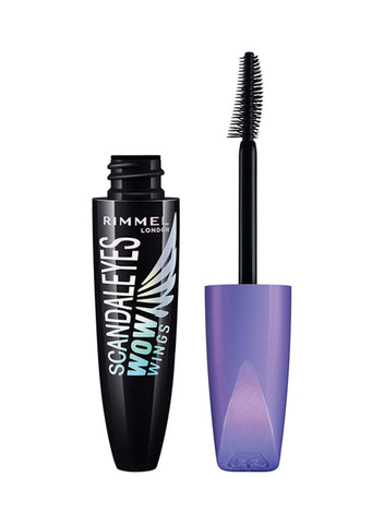 Rimmel Scandal Eyes Wow Wings Mascara- 003 Extreme
