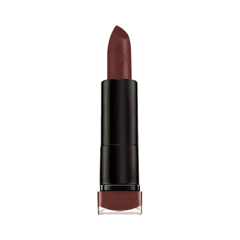 Maxfactor Colour Elixir Velvet Matte Lipstick - 60 Mauve