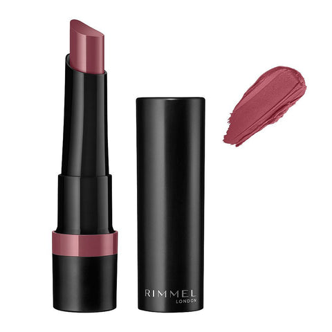 Rimmel Lasting Finish Lipstick 210 Mauve Max