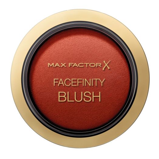 Maxfactor Facefinity Powder Blush -  55 Stunning Sienna