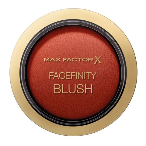 Maxfactor Facefinity Powder Blush -  55 Stunning Sienna