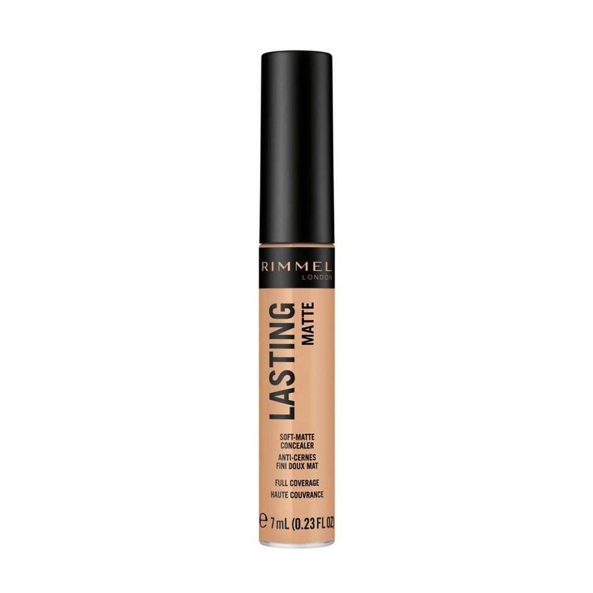Rimmel Lasting Matte Concealer - Shade 030 - 7ML