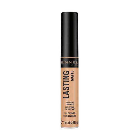 Rimmel Lasting Matte Concealer - Shade 030 - 7ML