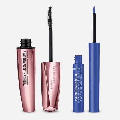 RML Wondervolume Mascara + Wonderproo
