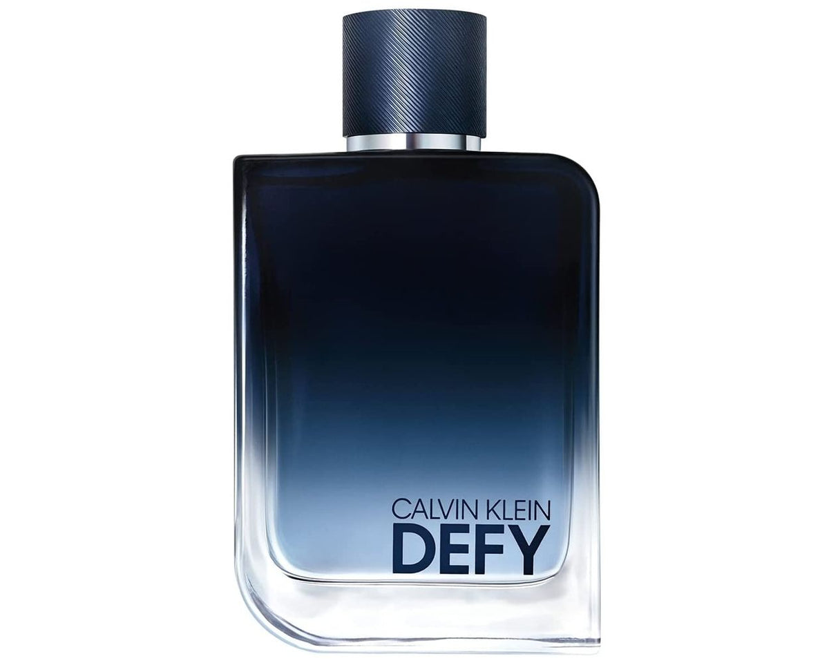 Calvin Klein Defy For Men 100 EDP