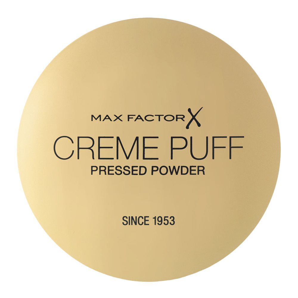 Max Factor Cream Puff Powder - 55 Candle Glow