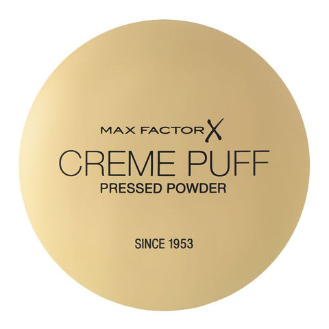 Max Factor Cream Puff Powder - 55 Candle Glow