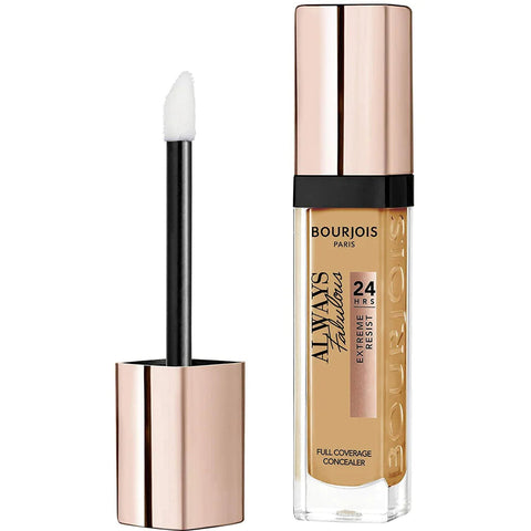 Bourjois Alway Fabulous Concealer 400 Beige Dore 11Ml