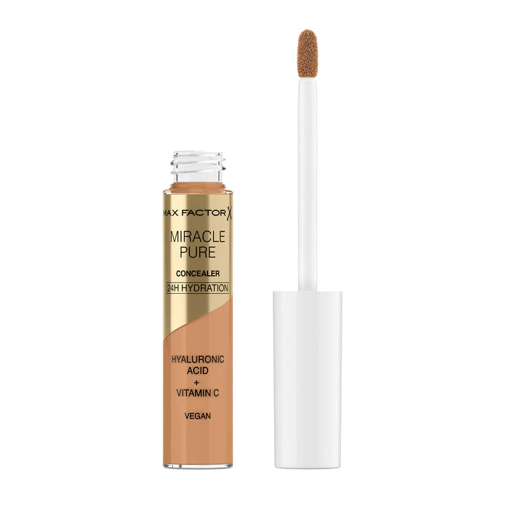 Max Factor Miracle Pure Concealer Vegan Shade 05  7.8Ml