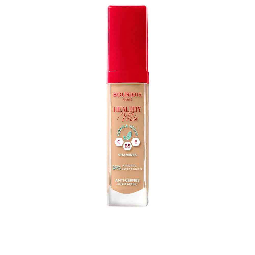 Bourjois Healthy Mix Clean & Anti-Fatigue Concealer 52