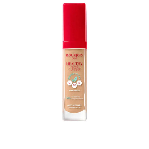 Bourjois Healthy Mix Clean & Anti-Fatigue Concealer 52