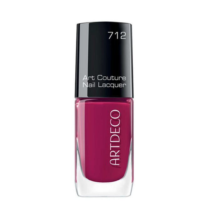 ARTDECO ART COUTURE NAIL LACQUER 712