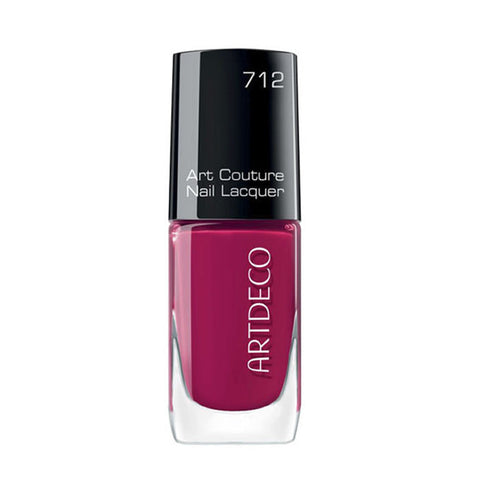 ARTDECO ART COUTURE NAIL LACQUER 712