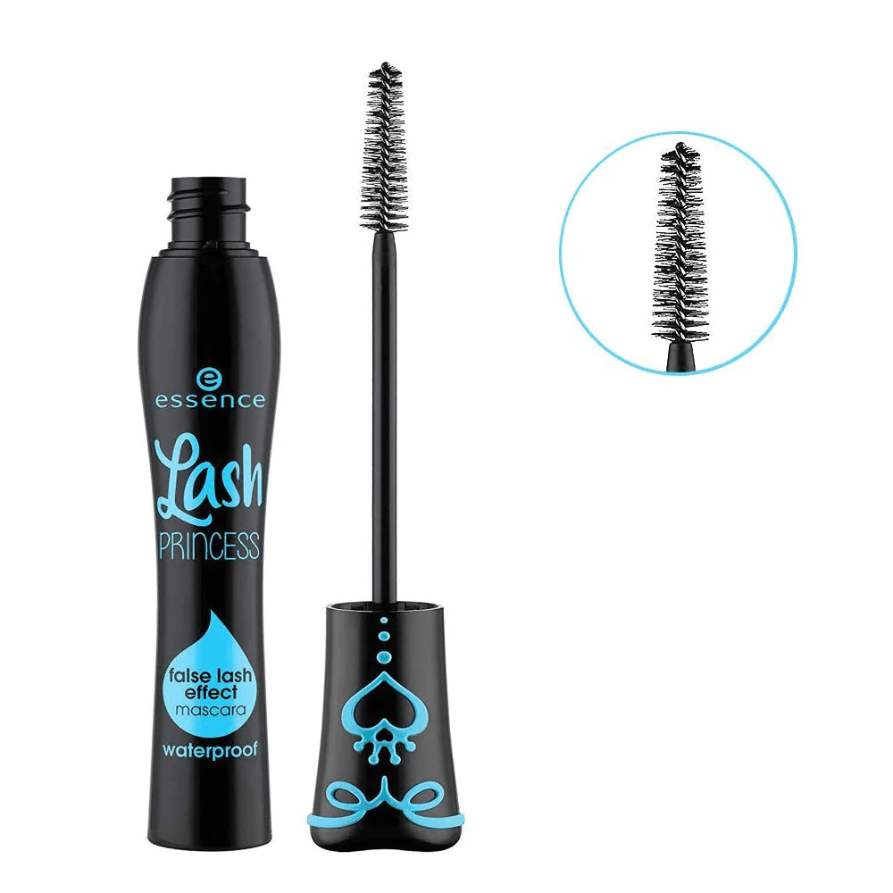 Essence Lash Princess False Lash Effect Mascara Waterproof 12ml