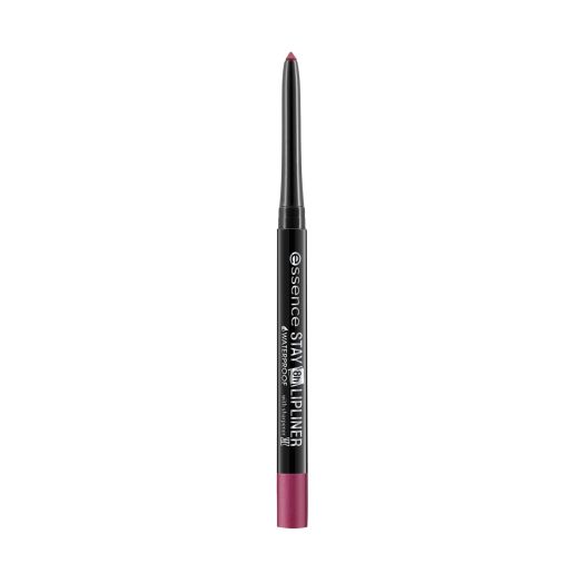 Essence Stay 8H Waterproof Lipliner - 04