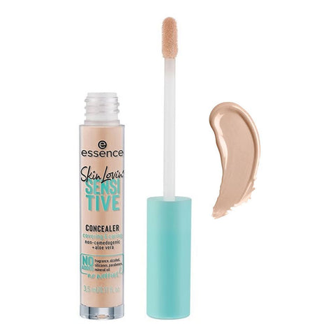 Essence Skin Lovin Sensitive Concealer - 20 Medium