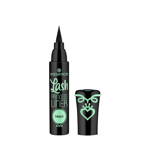 Essence Lash Princess Liner - Black