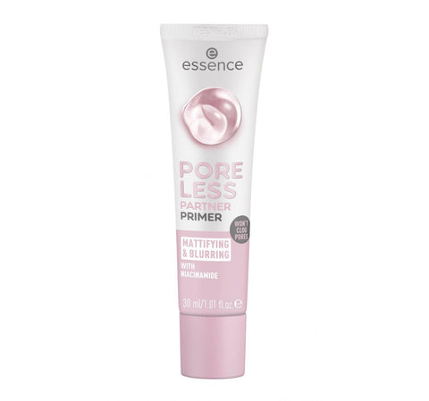 Essence Pore less Partner Primer 30Ml