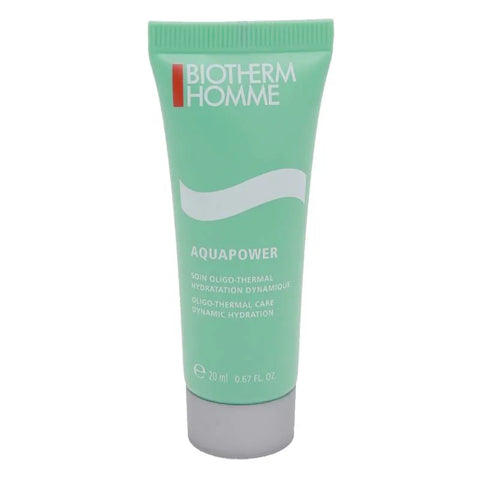 Biotherm Homme Aquapower Oligo-thermal Care Dynamic Hydration 20ml
