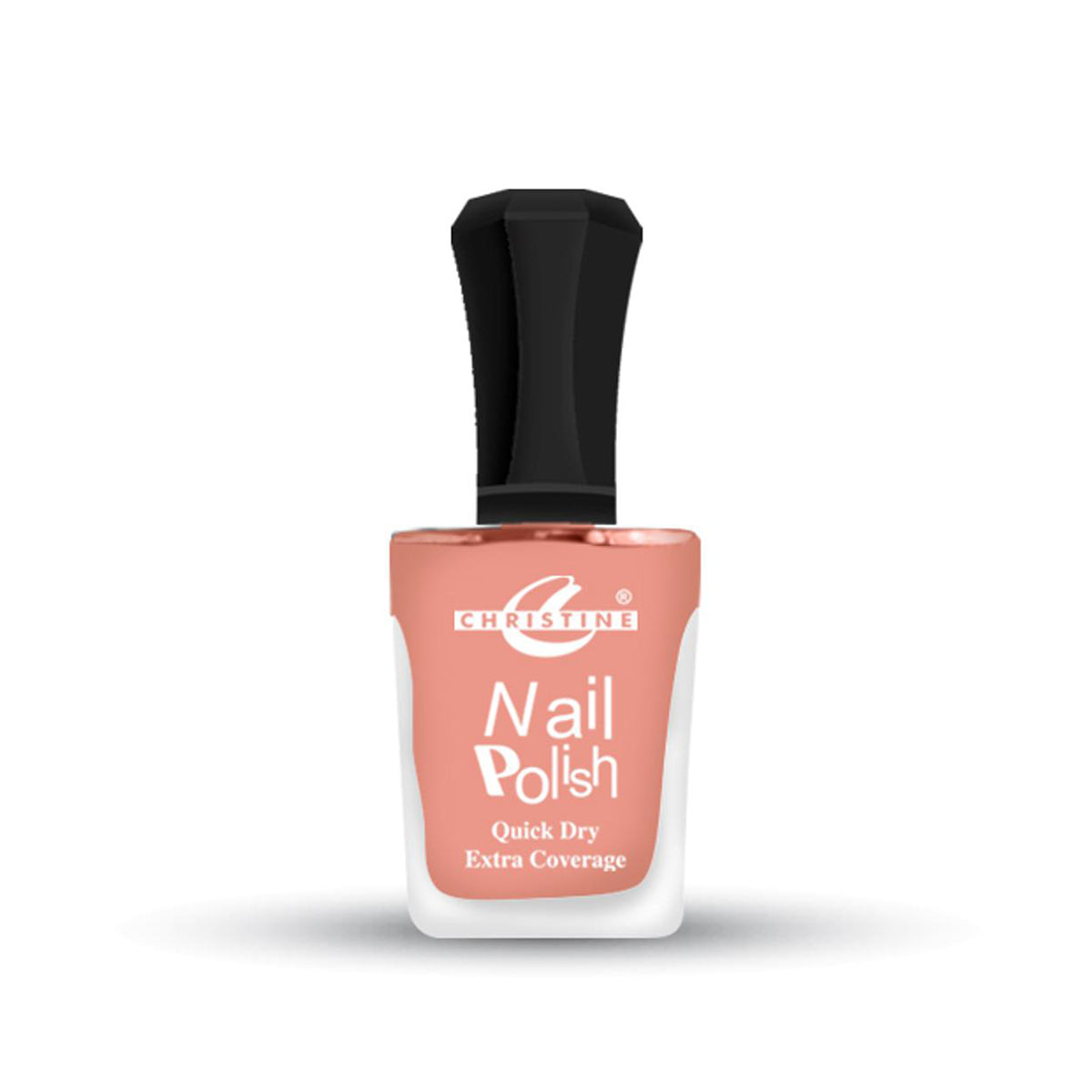 Christine 14ml Nail Polish - Shade N-01