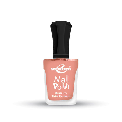 Christine 14ml Nail Polish - Shade N-01