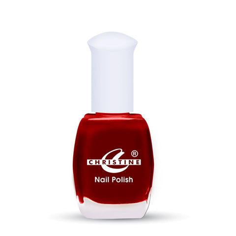 Christine 10ml Nail Polish - Shade 1108
