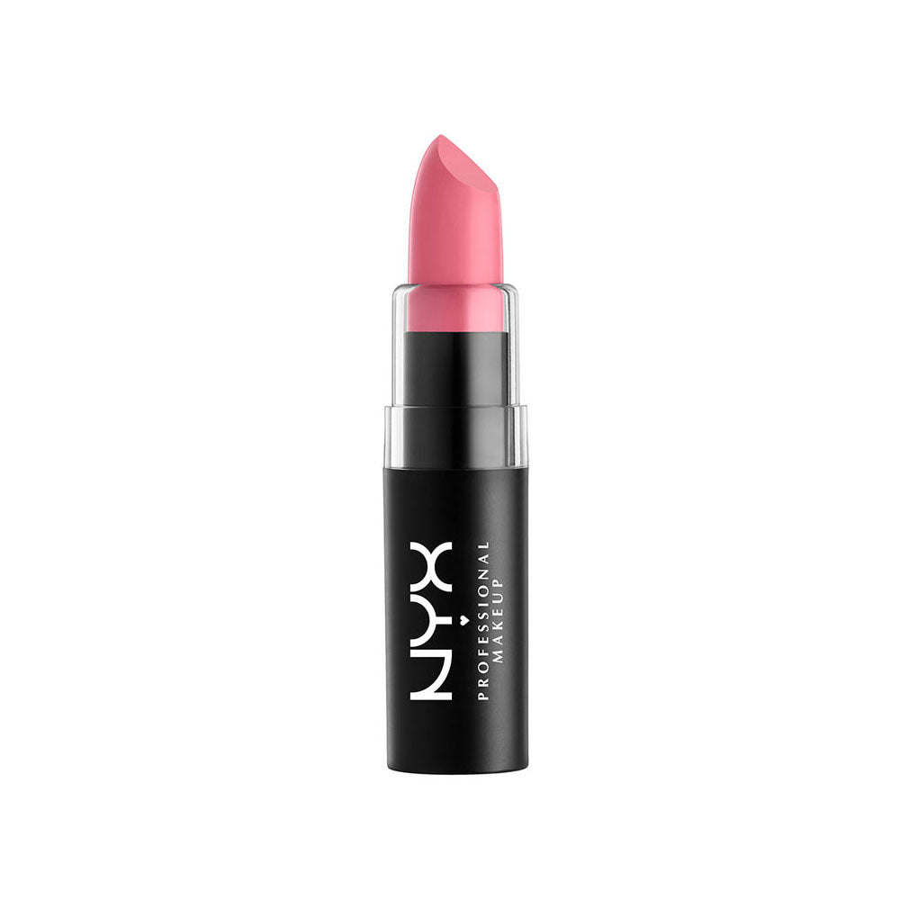 NYX Professional Makeup- Matte Lipstick - 20 Audrey- MLS20