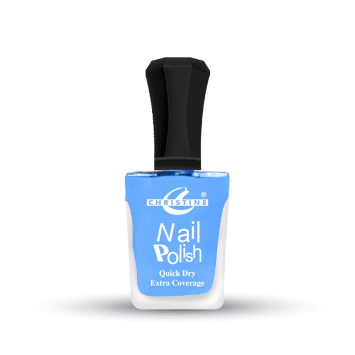 Christine 14ml Nail Polish - Shade 441