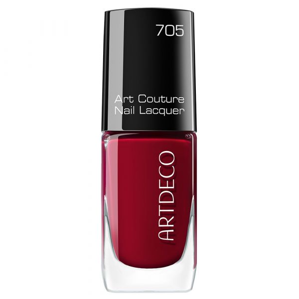 ARTDECO ART COUTURE NAIL LACQUER 705