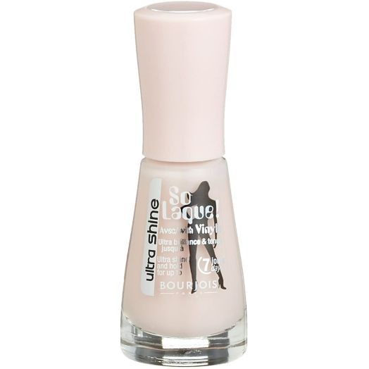 Bourjois So Laque Ultra Shine Nail Polish 28