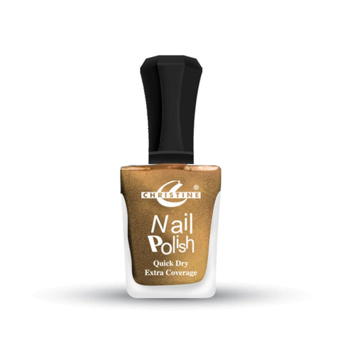 Christine 14ml Nail Polish - Shade 420