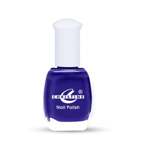 Christine 10ml Nail Polish - Shade 1219