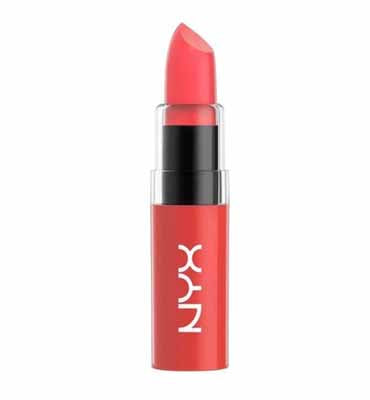 NYX Professional Makeup Butter Lipstick Fizzies