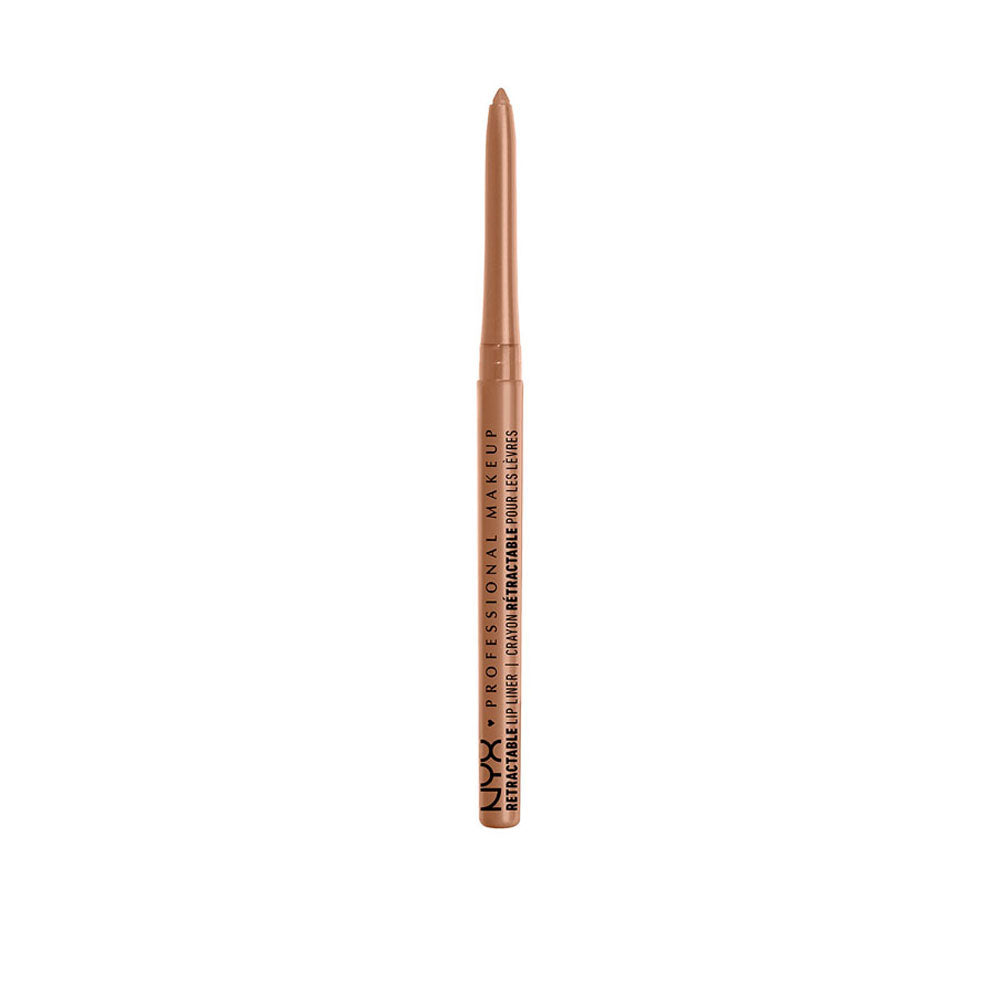 NYX Professional Makeup- Retractable Lip Liner - 01 Natural