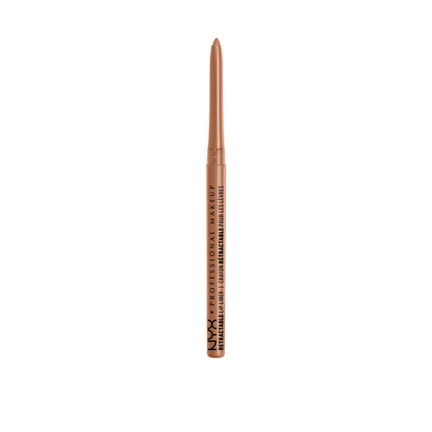 NYX Professional Makeup- Retractable Lip Liner - 01 Natural
