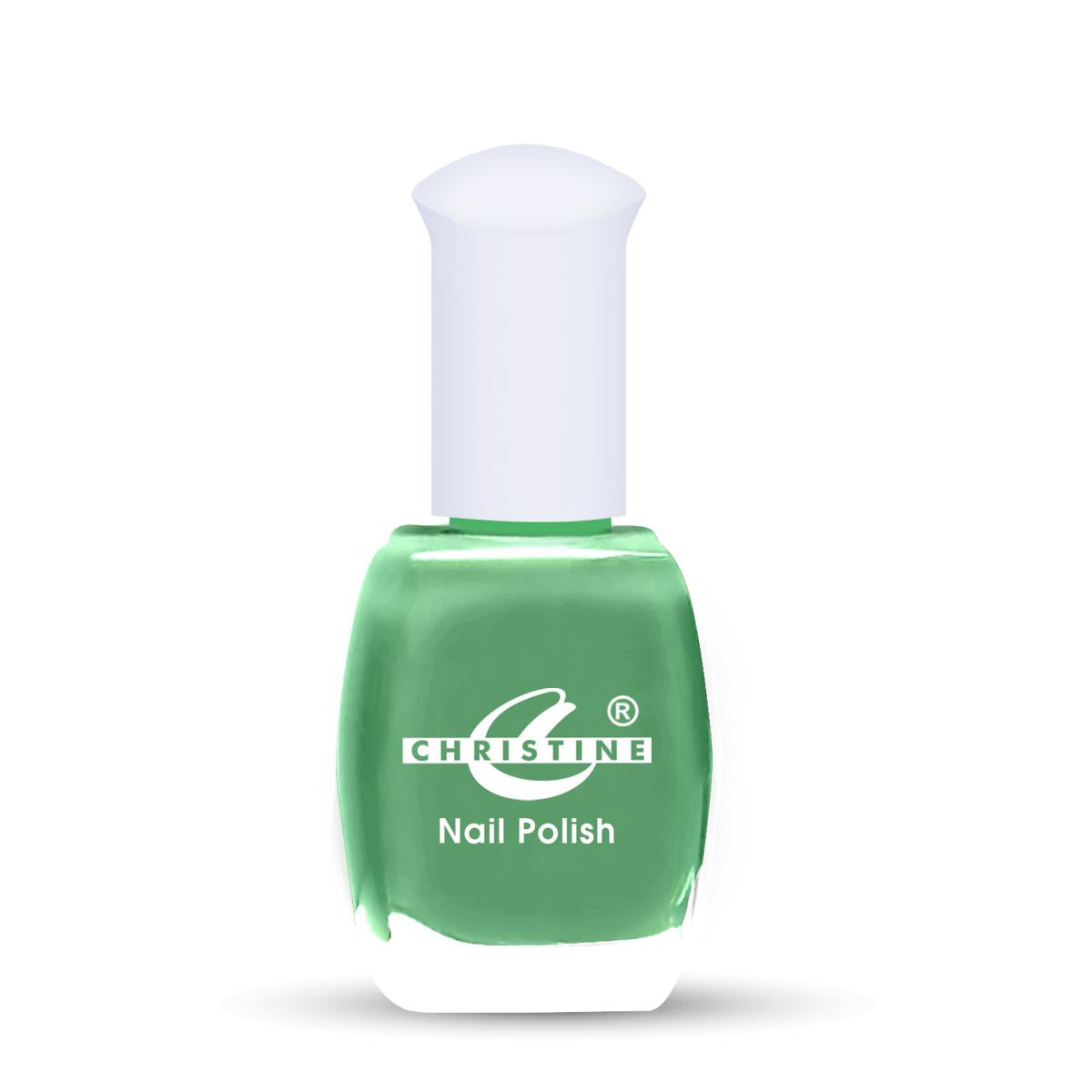 Christine 10ml Nail Polish - Shade 1130