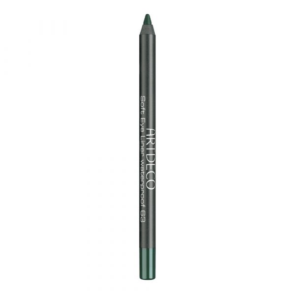 ARTDECO SOFT EYE LINER WATERPROOF 63