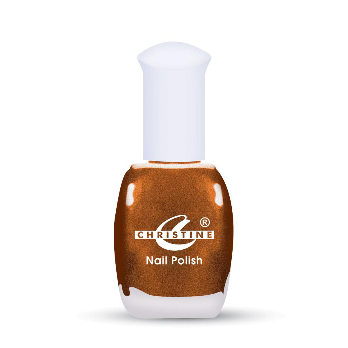 Christine 10ml Nail Polish - Shade 218