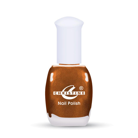 Christine 10ml Nail Polish - Shade 218