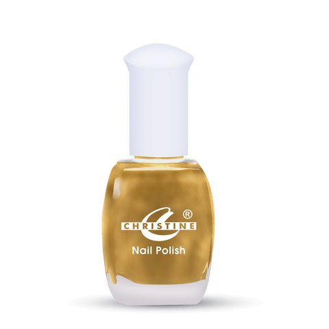 Christine 10ml Nail Polish - Shade 229