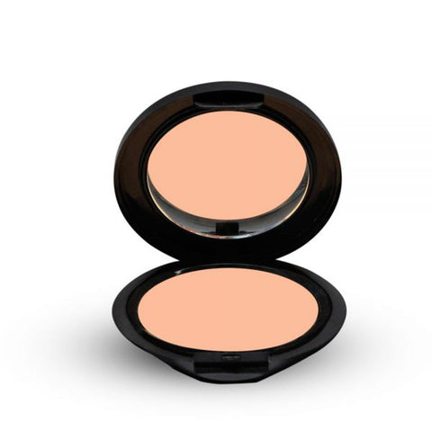 Christine Compact Powder - Shade 920 TAN