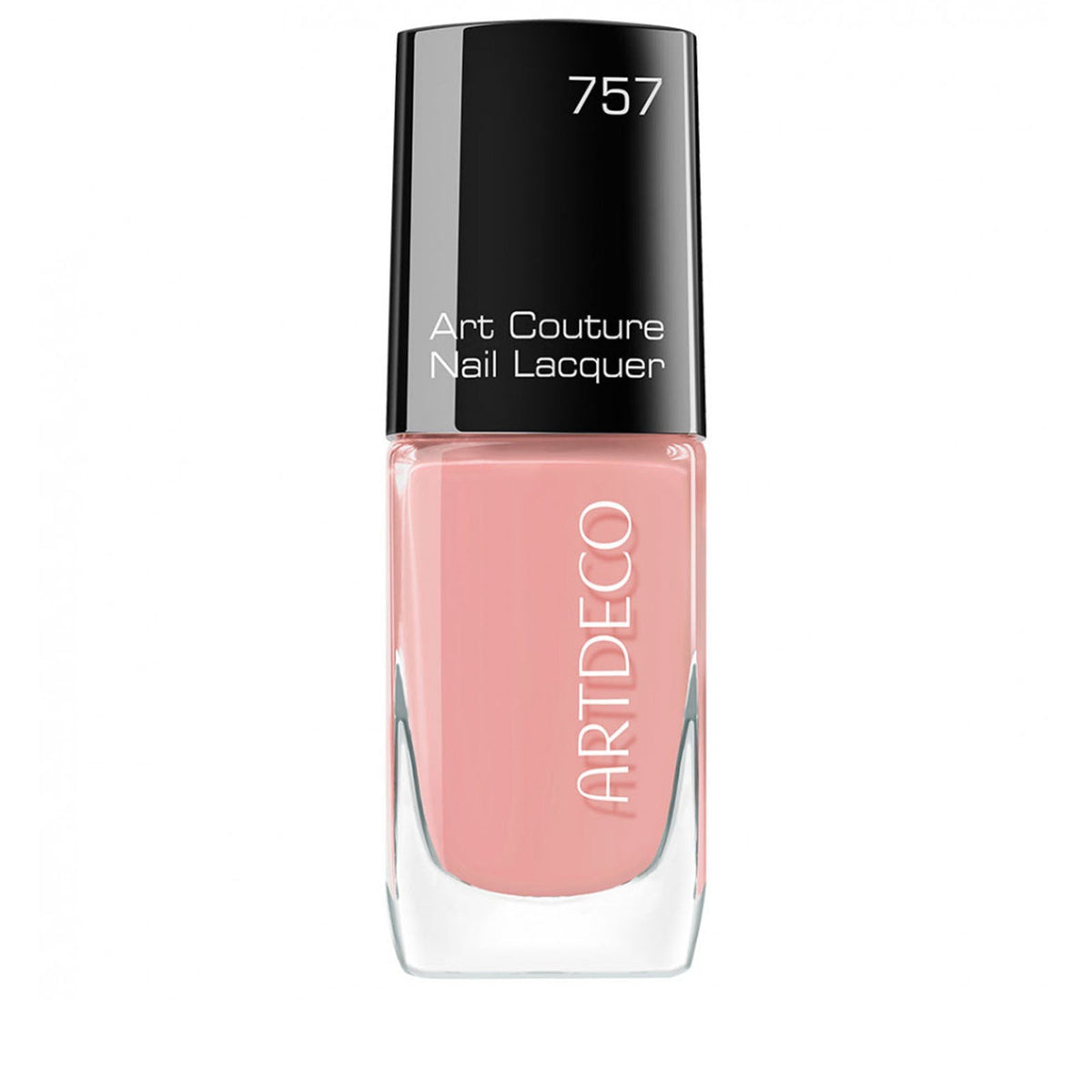 ARTDECO ART COUTURE NAIL LACQUER 757