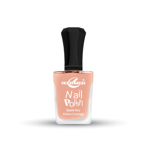 Christine 14ml Nail Polish - Shade N-02