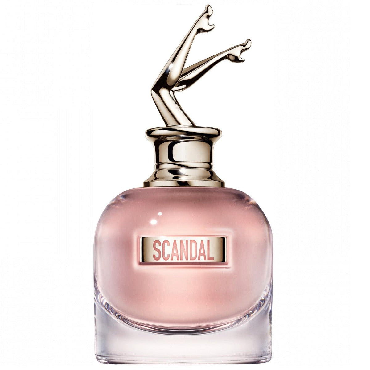 Jean Paul Gaultier Scandal For Women EDP 80Ml