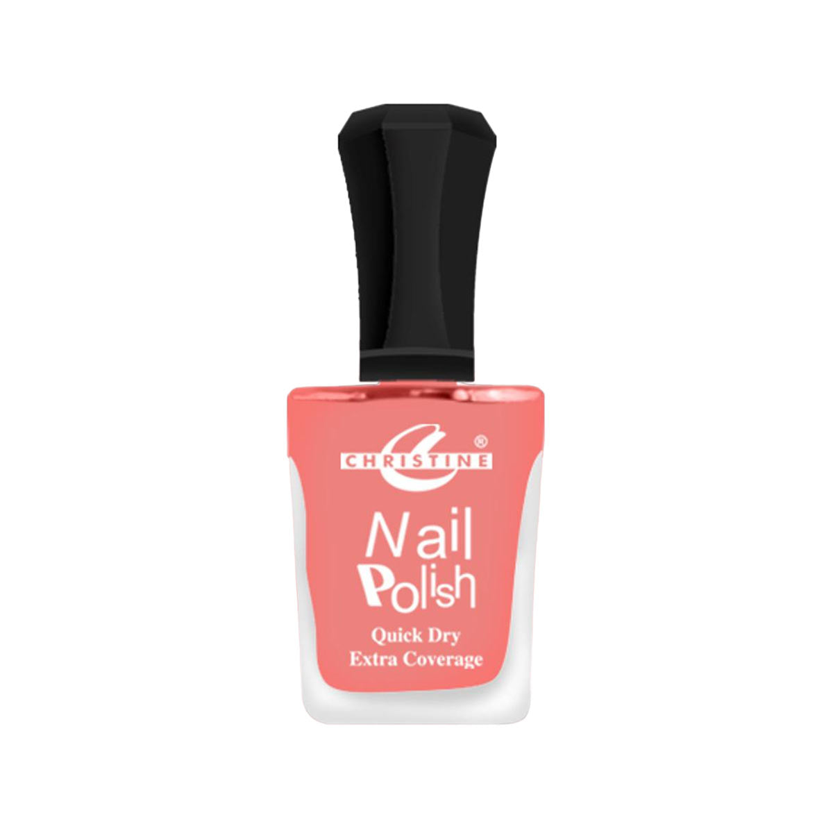 Christine 14ml Nail Polish - Shade 422