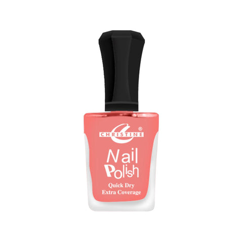 Christine 14ml Nail Polish - Shade 422